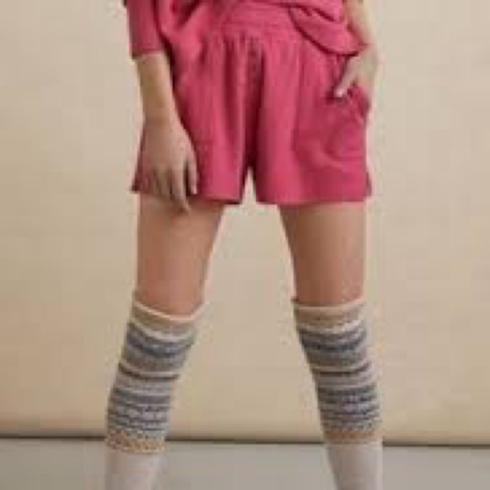 SATURDAY SUNDAY ANTHROPOLOGIE shorts size xs